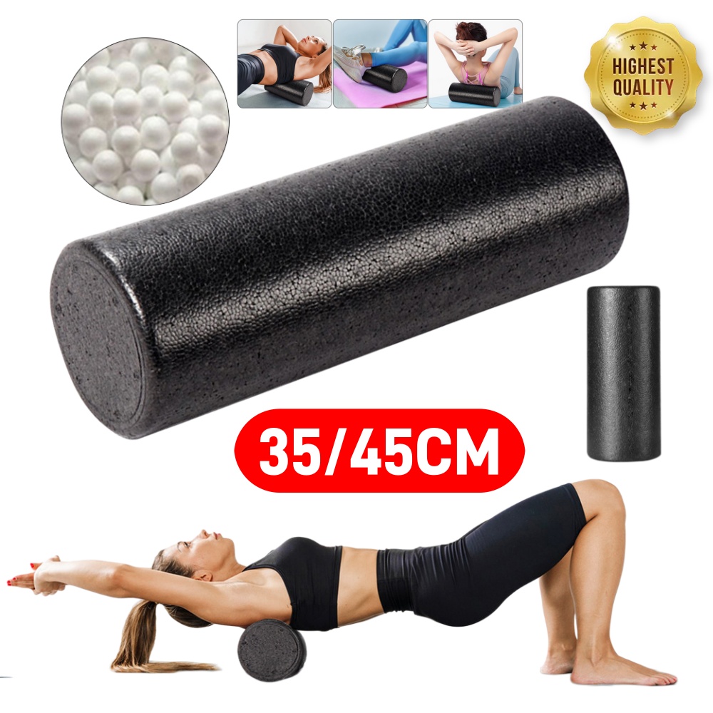 35/45CM Epp Yoga Foam Massage  - огляд і ціна Foot Bath Massager