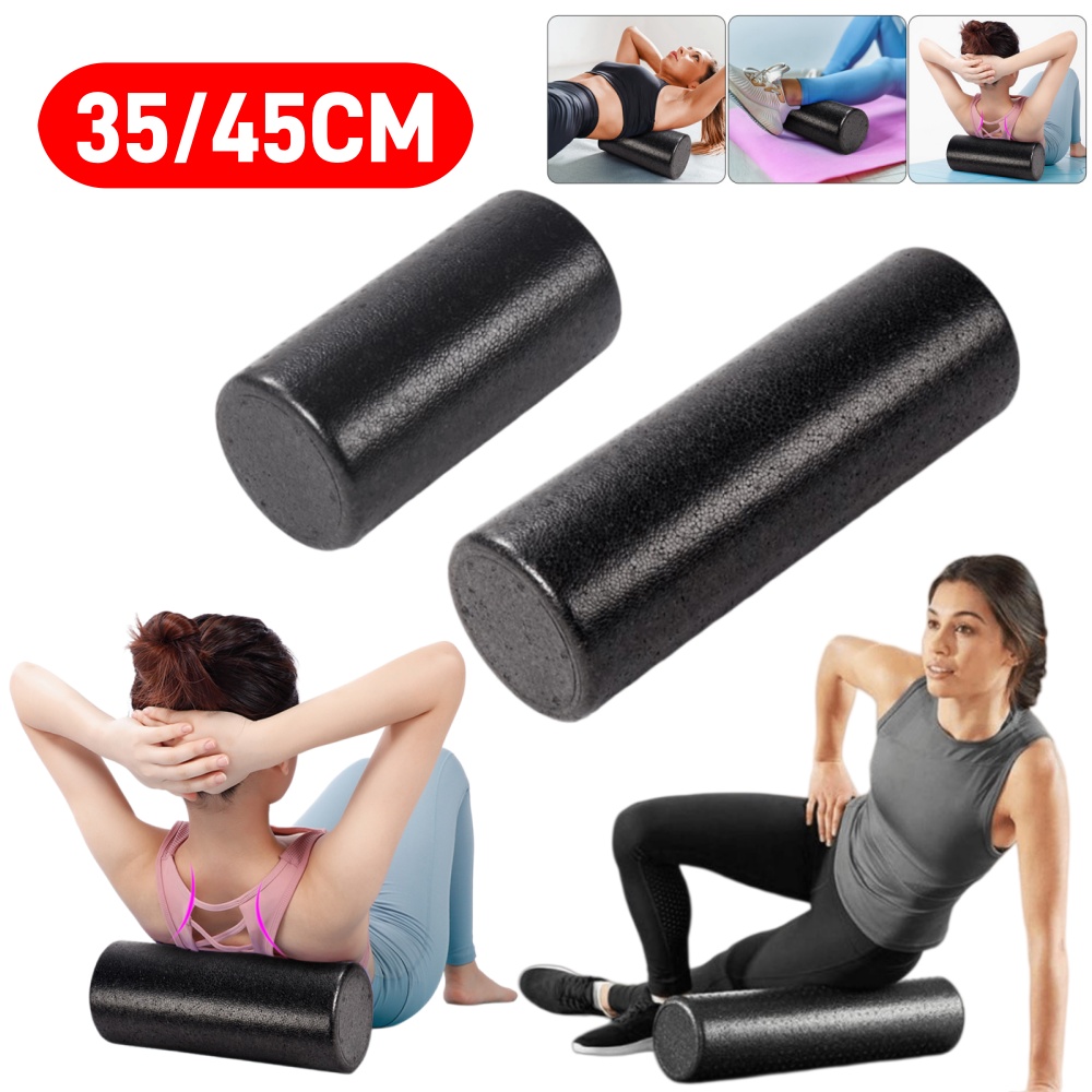 35/45CM Epp Yoga Foam Massage  - огляд і ціна Foot Bath Massager