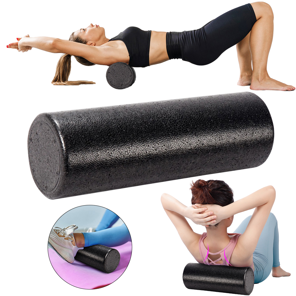 35/45CM Epp Yoga Foam Massage  - огляд і ціна Foot Bath Massager
