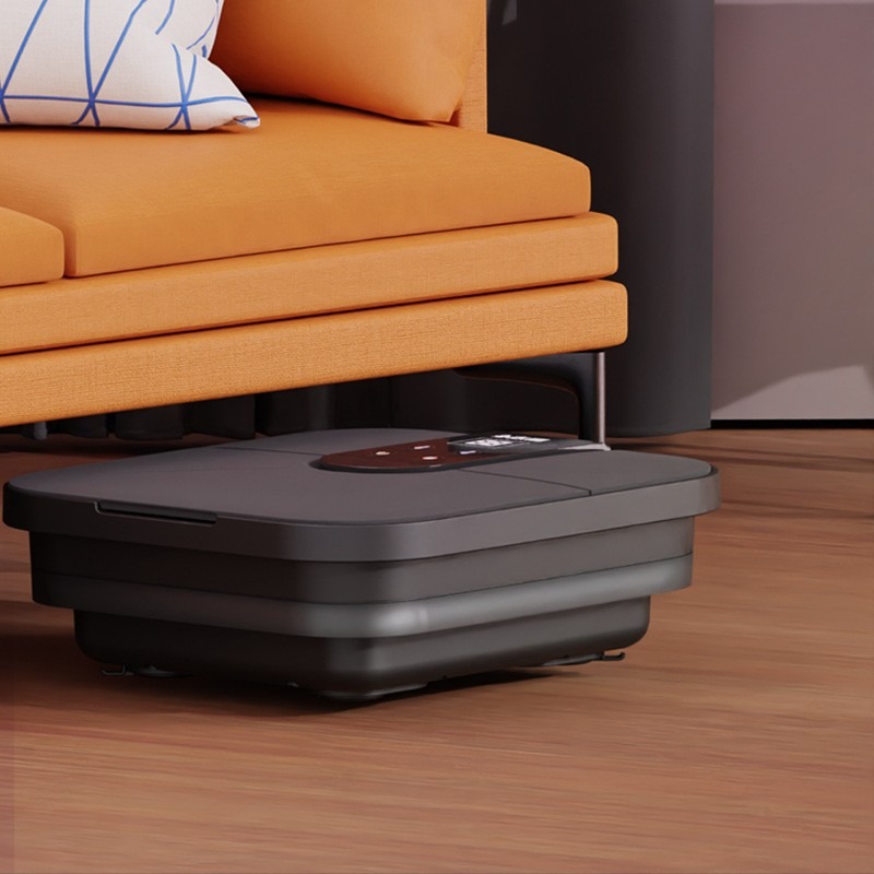 CFolding Electric Foot Bath Bu - огляд і ціна Foot Bath Massager