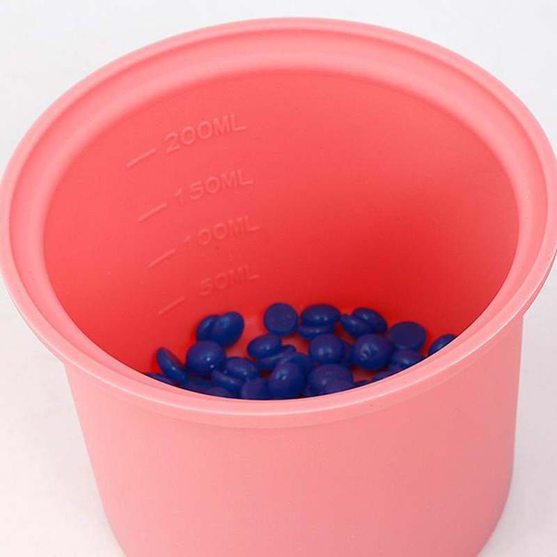 *New Wax Warmer Heat-resisting - огляд і ціна Bite Away Heat Stick