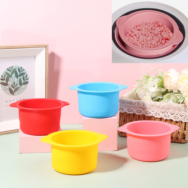 Wax Warmer Heat-resisting Repl - огляд і ціна Bite Away Heat Stick