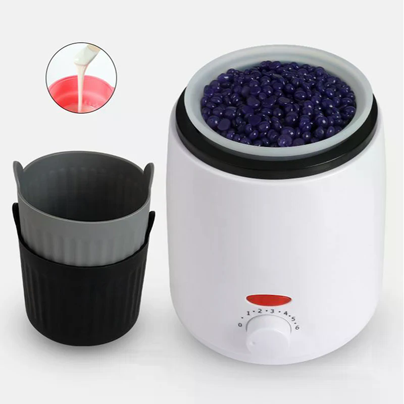 Wax Warmer Heat-resisting Repl - огляд і ціна Bite Away Heat Stick