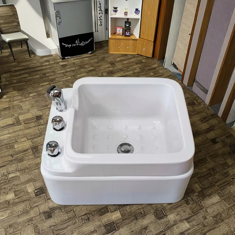 Wholesale Electric Portable Re - огляд і ціна Foot Bath Massager