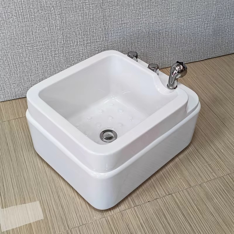 Wholesale Electric Portable Re - огляд і ціна Foot Bath Massager