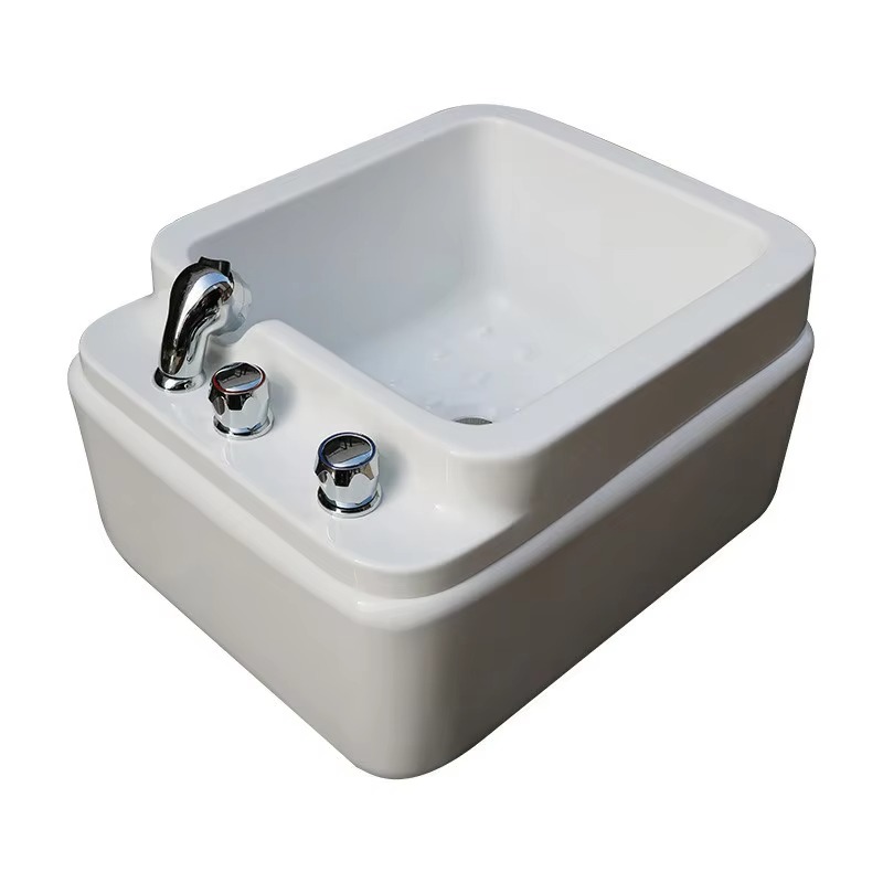 Wholesale Electric Portable Re - огляд і ціна Foot Bath Massager