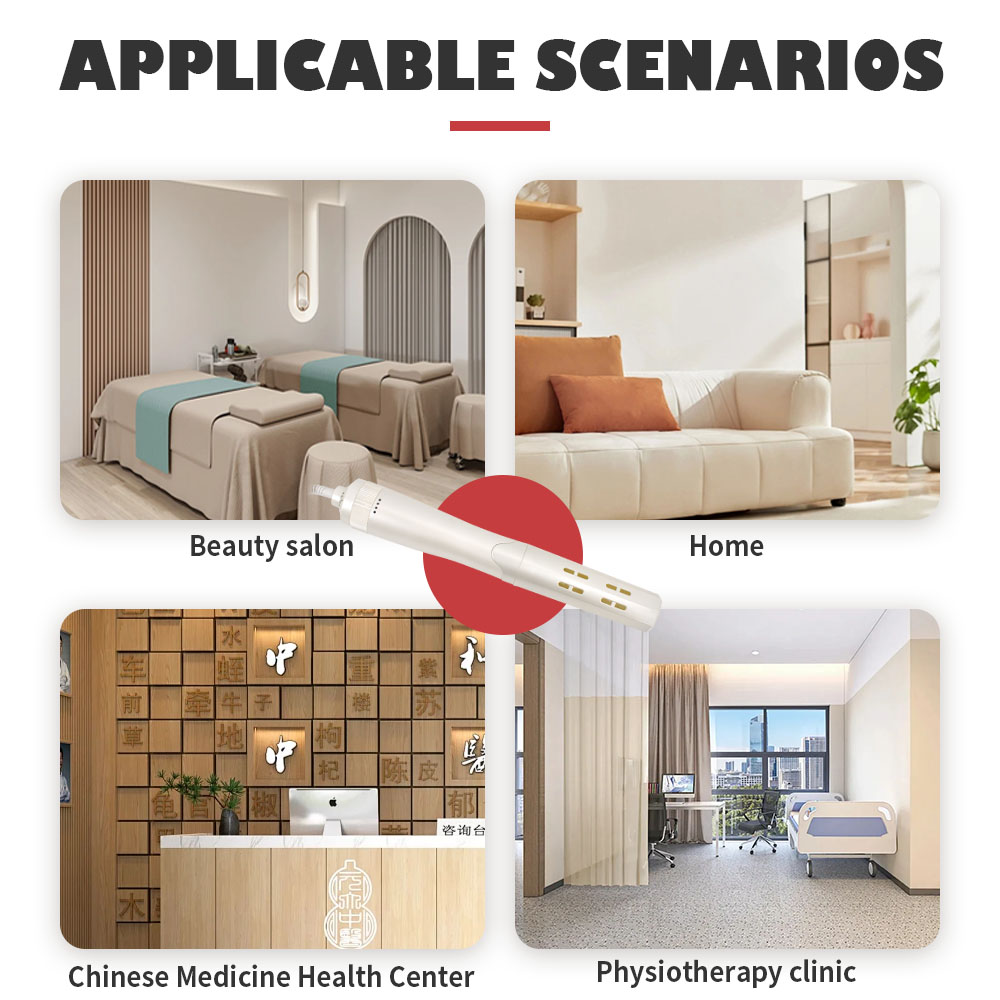 Iteracare Newest Terahertz Wav - огляд і ціна Health Wellness Activities
