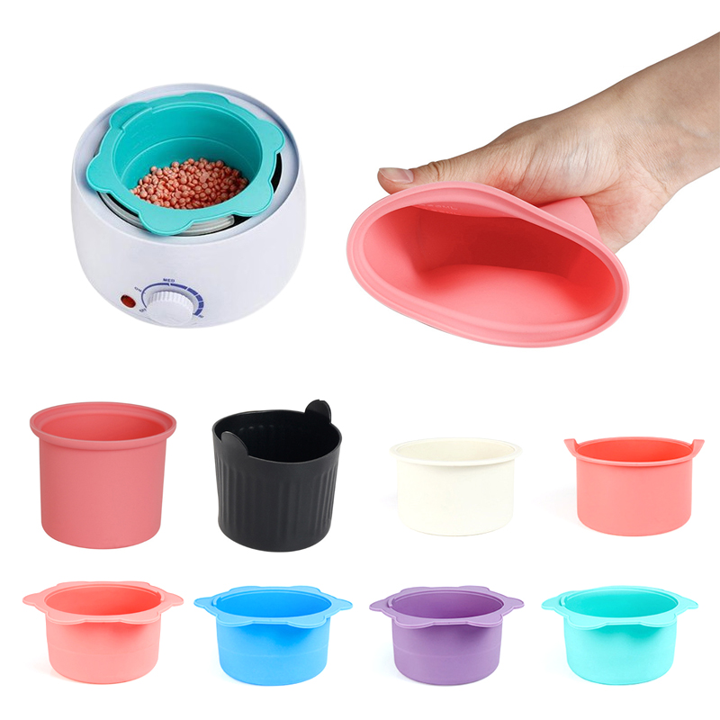 Wax Warmer Heat-resisting Repl - огляд і ціна Bite Away Heat Stick