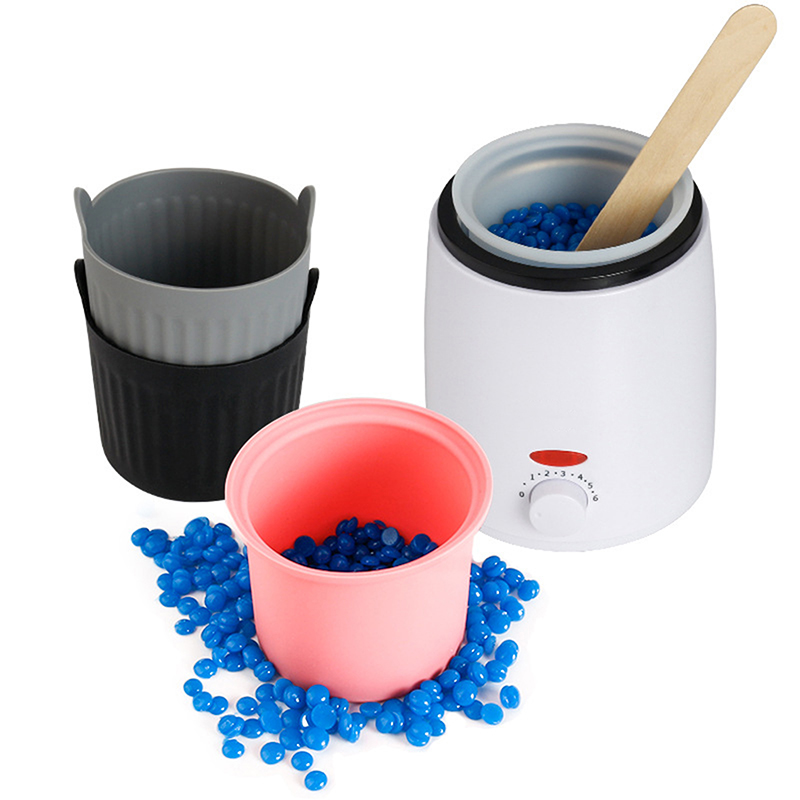 Wax Warmer Heat-resisting Repl - огляд і ціна Bite Away Heat Stick