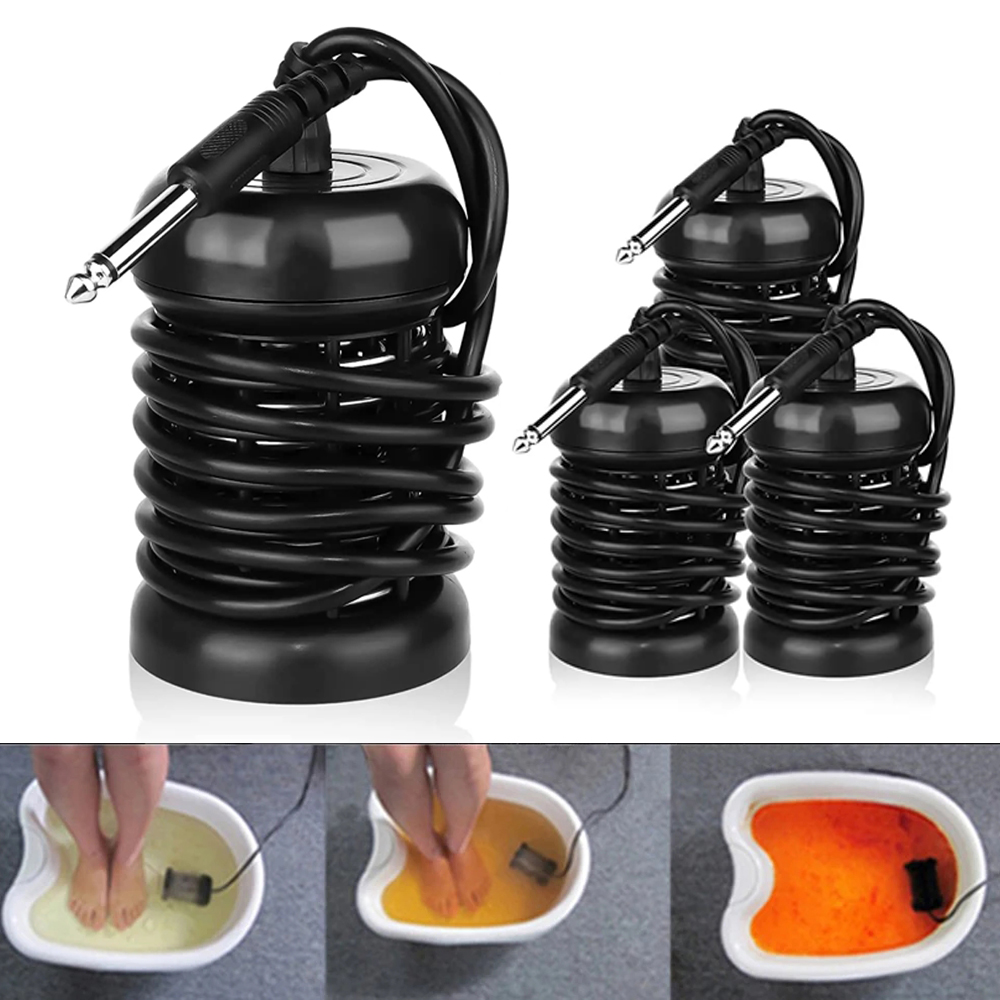 4/2/1pcs Detox Foot Bath Stain - огляд і ціна Foot Bath Massager