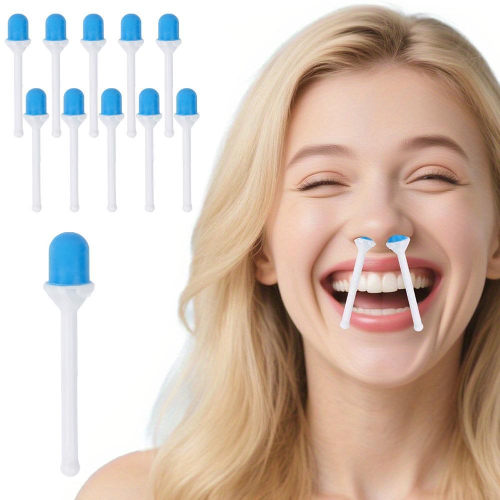 10pcs Disposable Integrated No - огляд і ціна Bite Away Heat Stick