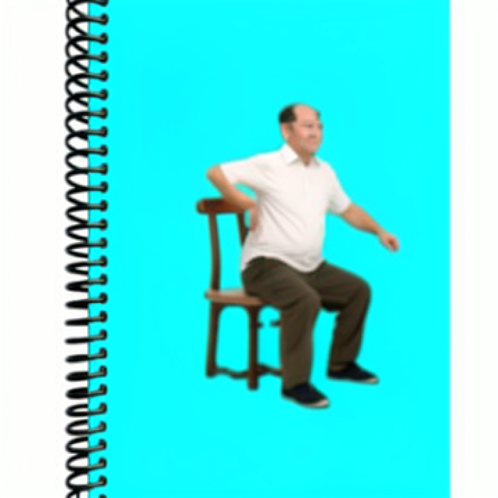 Tai Chi Practice Schedule Jour - огляд і ціна Health Wellness Goals