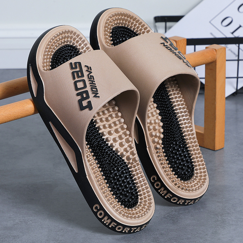 Couple massage slippers men's  - огляд і ціна Foot Bath Massager