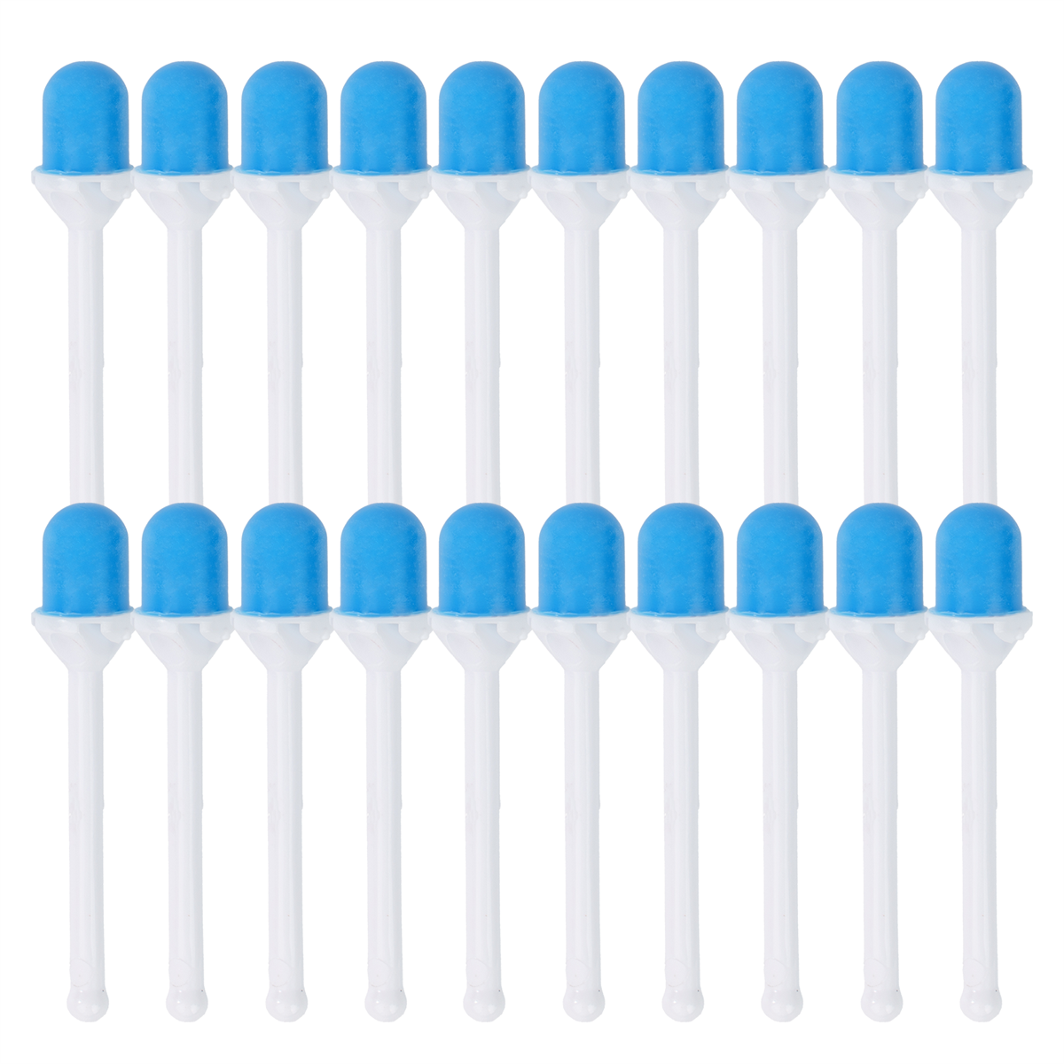 20Pcs Men's Facial Depilatory  - огляд і ціна Bite Away Heat Stick
