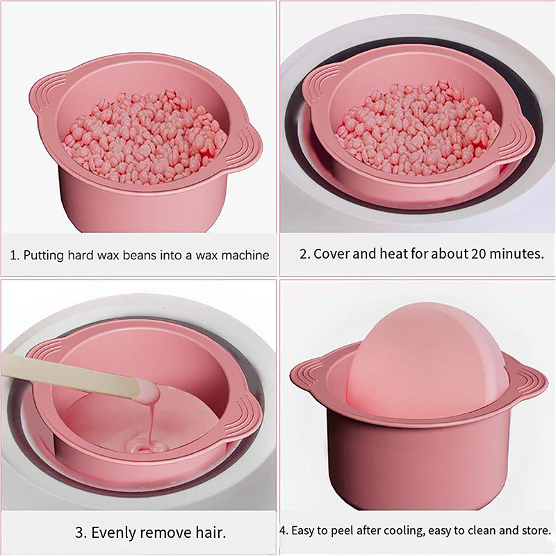 Wax Warmer Replacement Pot Hea - огляд і ціна Bite Away Heat Stick