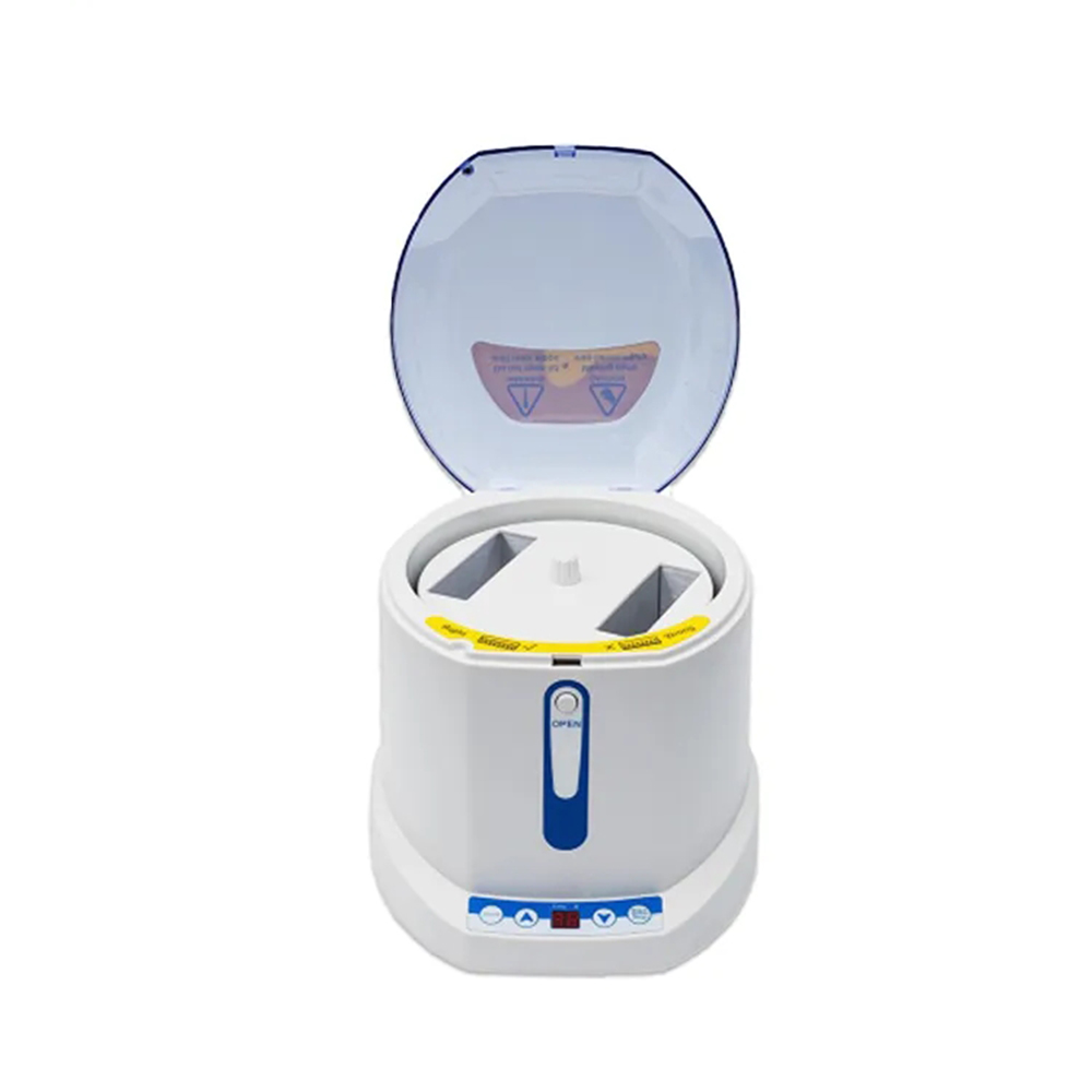 Laboratory Mini Plate Spinner  - огляд і ціна Health Wellness Lab