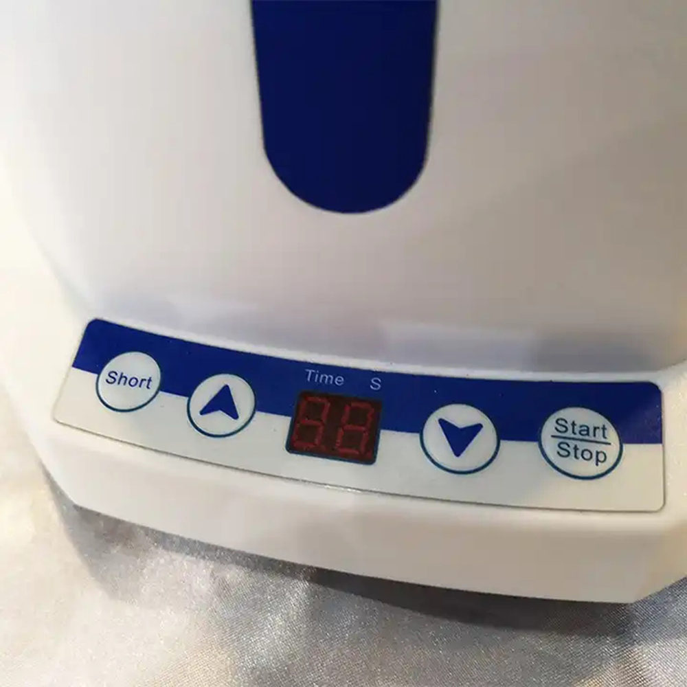 Laboratory Mini Plate Spinner  - огляд і ціна Health Wellness Lab