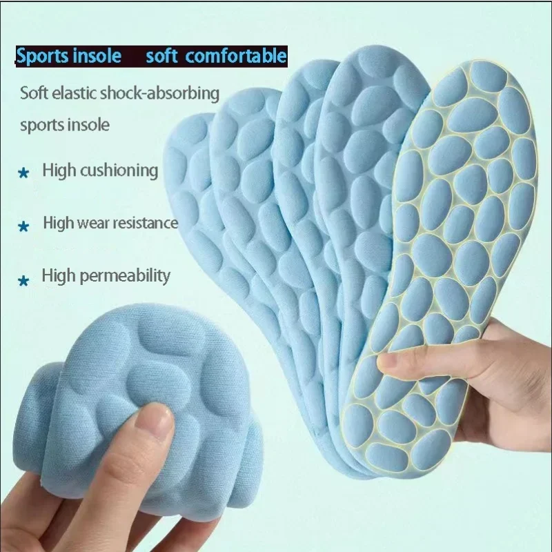 2/4pcs Soft Massage Memory Foa - огляд і ціна Foot Bath Massager